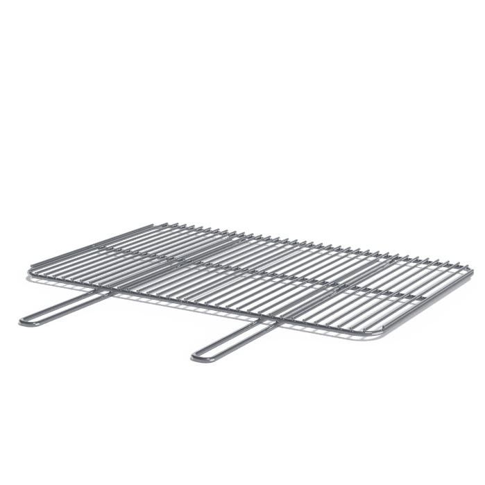 BAC8 BBQ Grill 700mm SGS certified - Cortenstaal,Accessoires
,Cooking accessoires,700 x 450 x 10 mm