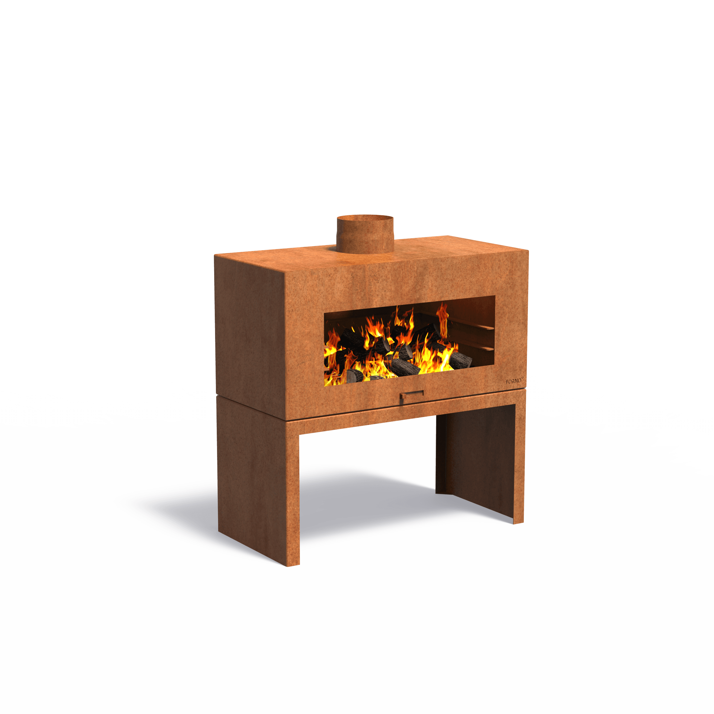 Forno Homepage forno-homepage